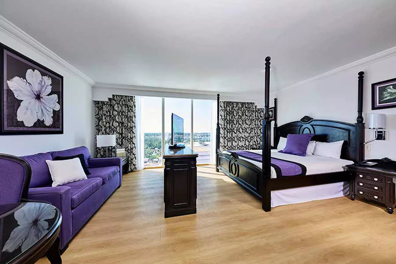 Casamento no Riu Palace Paradise Island